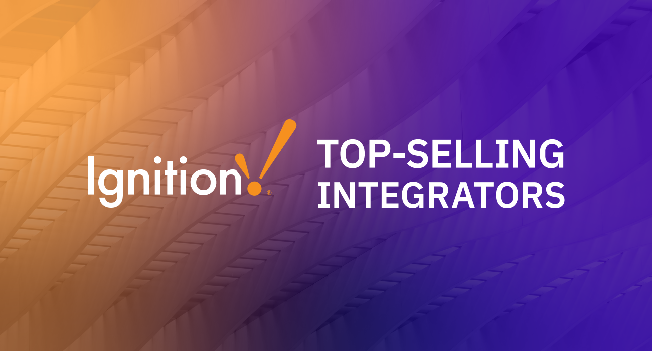 Lessons From the Top-Selling Ignition Integrators of 2025
